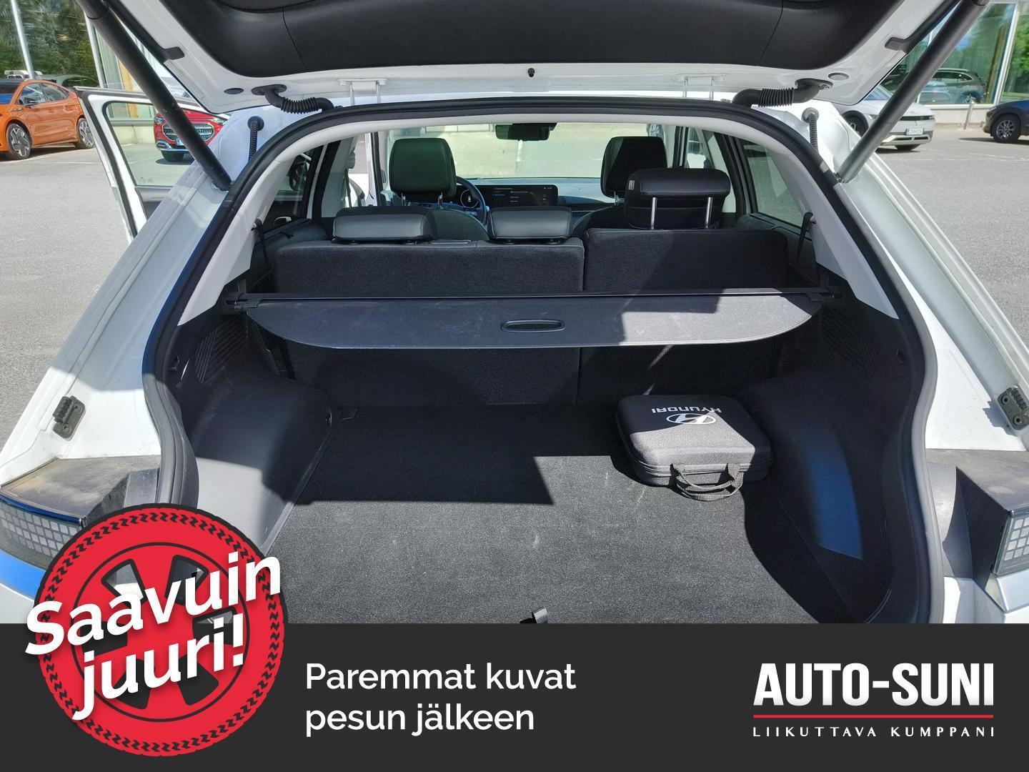 HYUNDAI IONIQ 5 2025