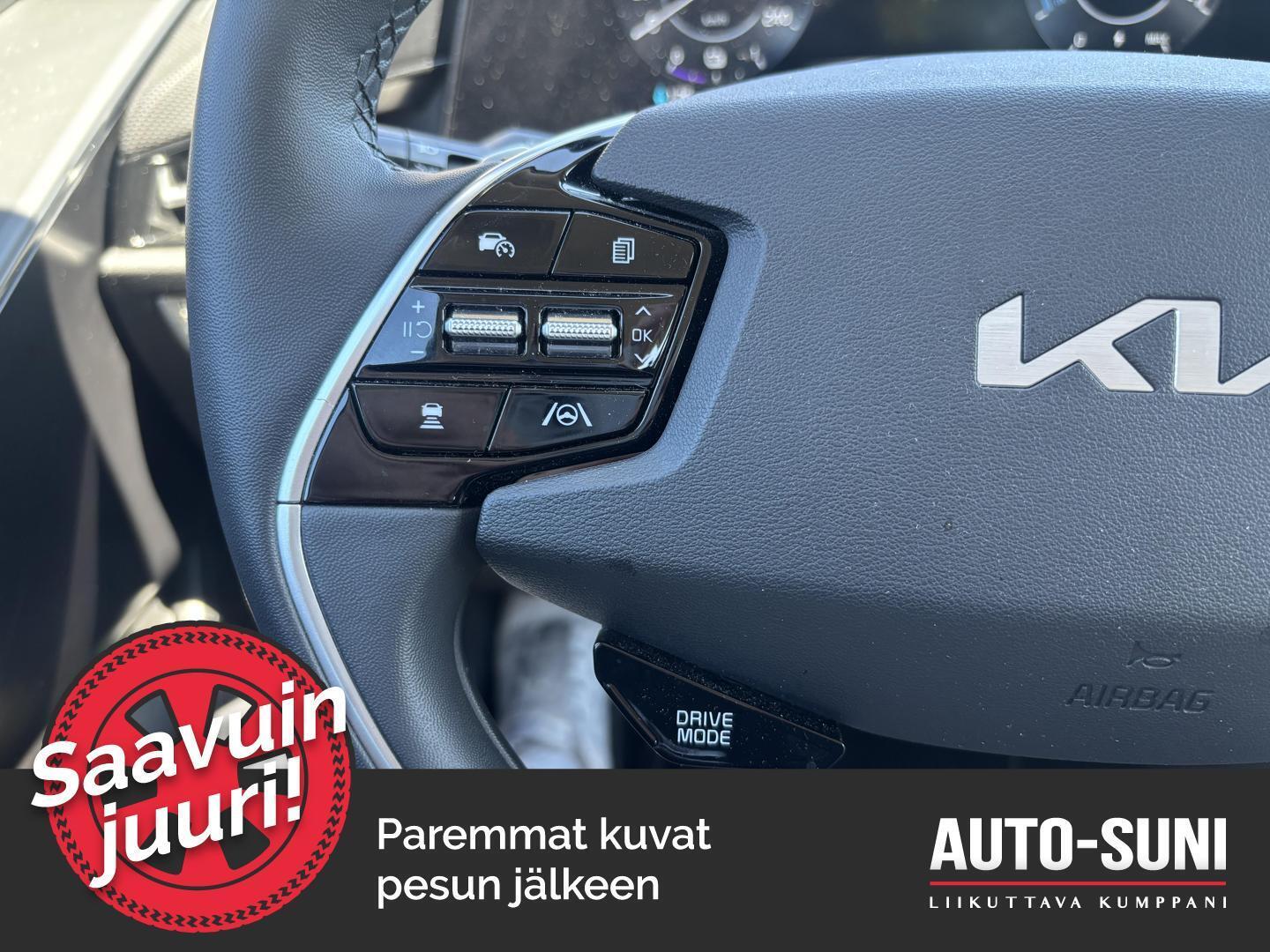 KIA Niro 2023