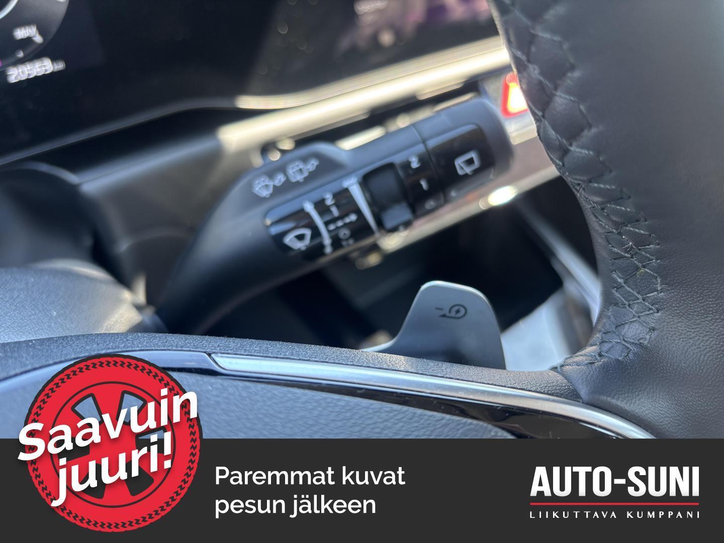 KIA Niro 2023