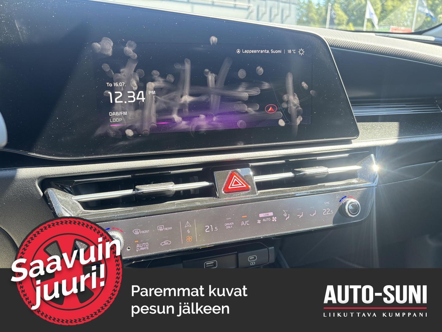 KIA Niro 2023