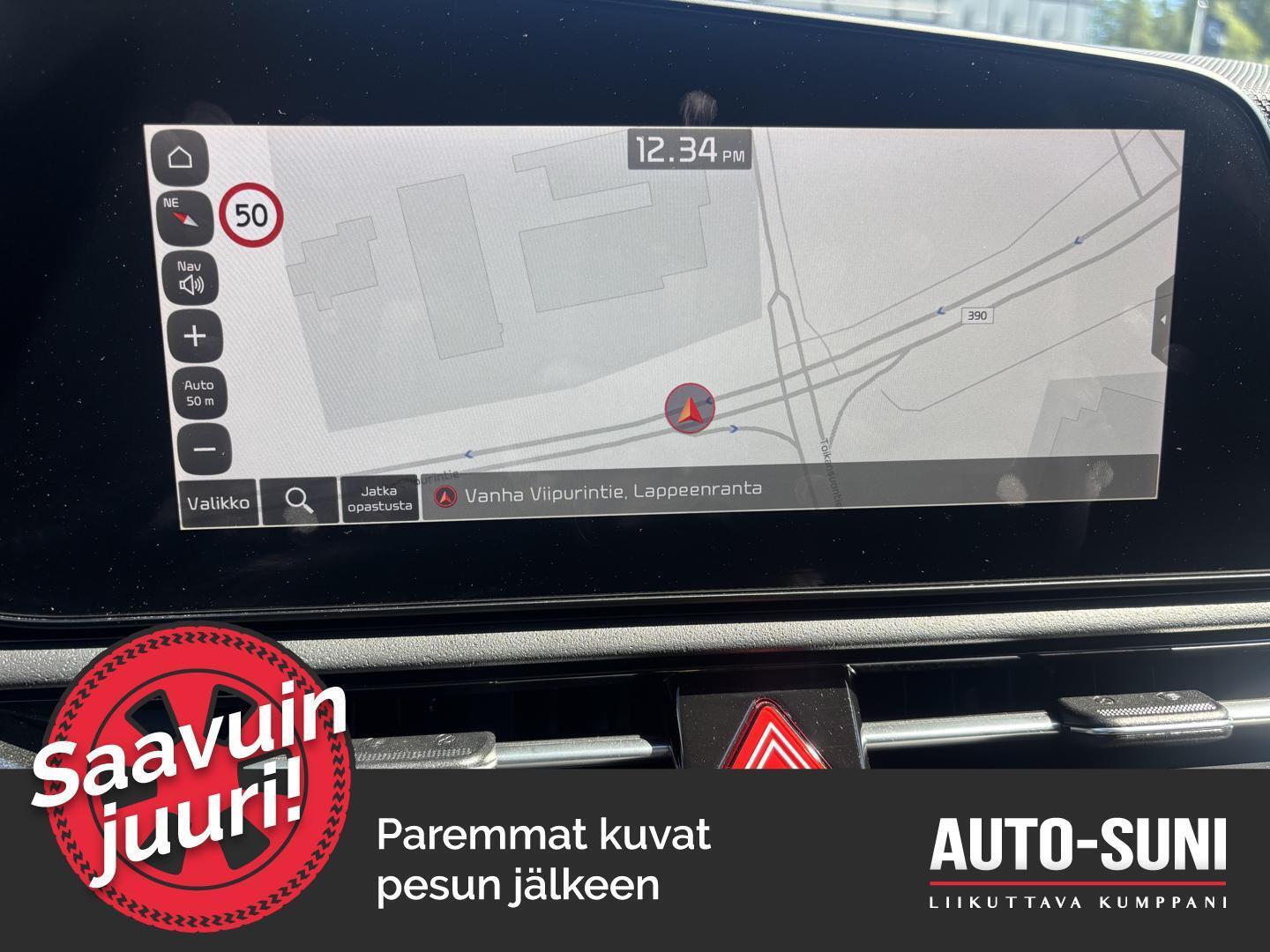 KIA Niro 2023