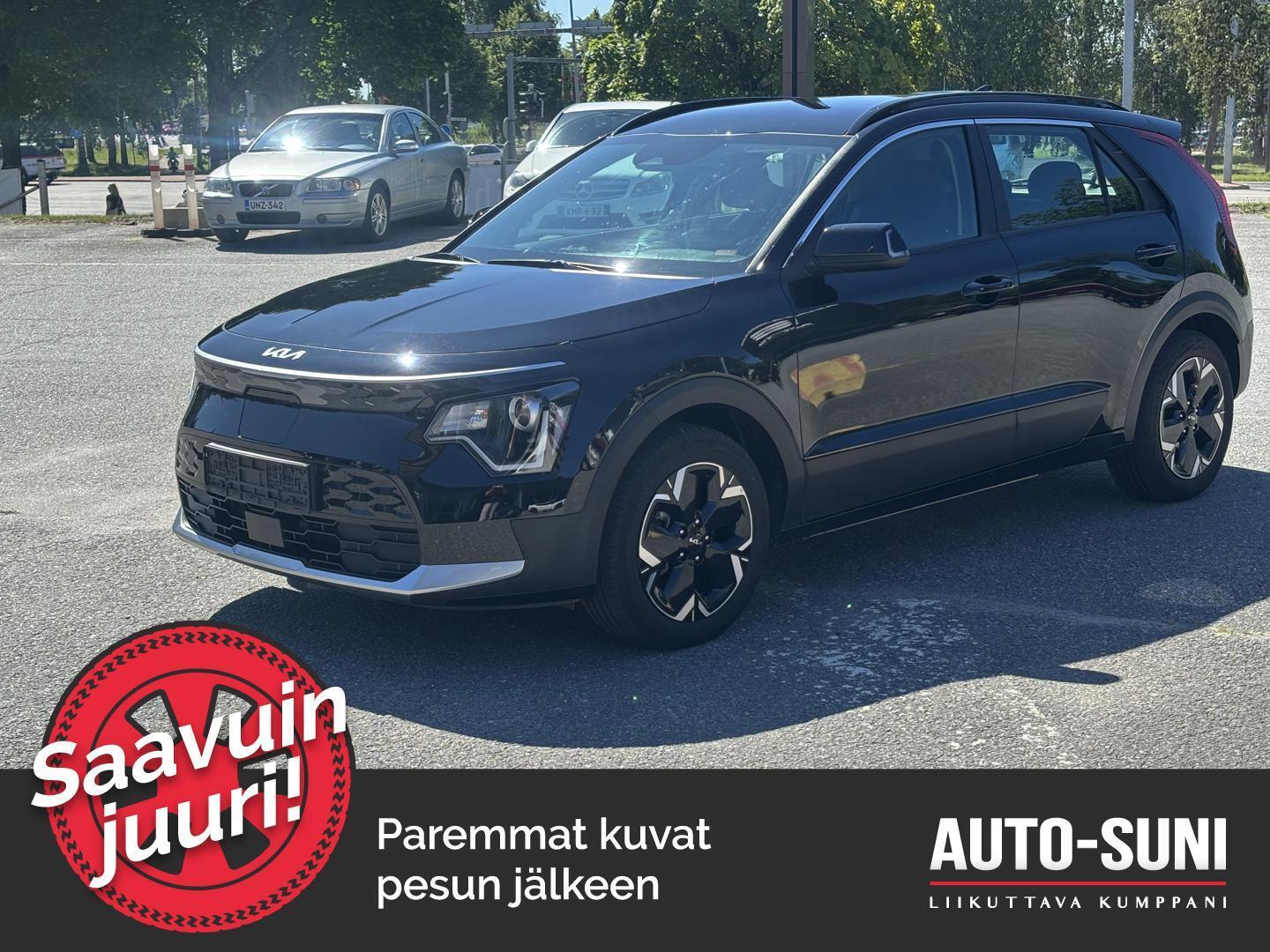 KIA Niro 2023