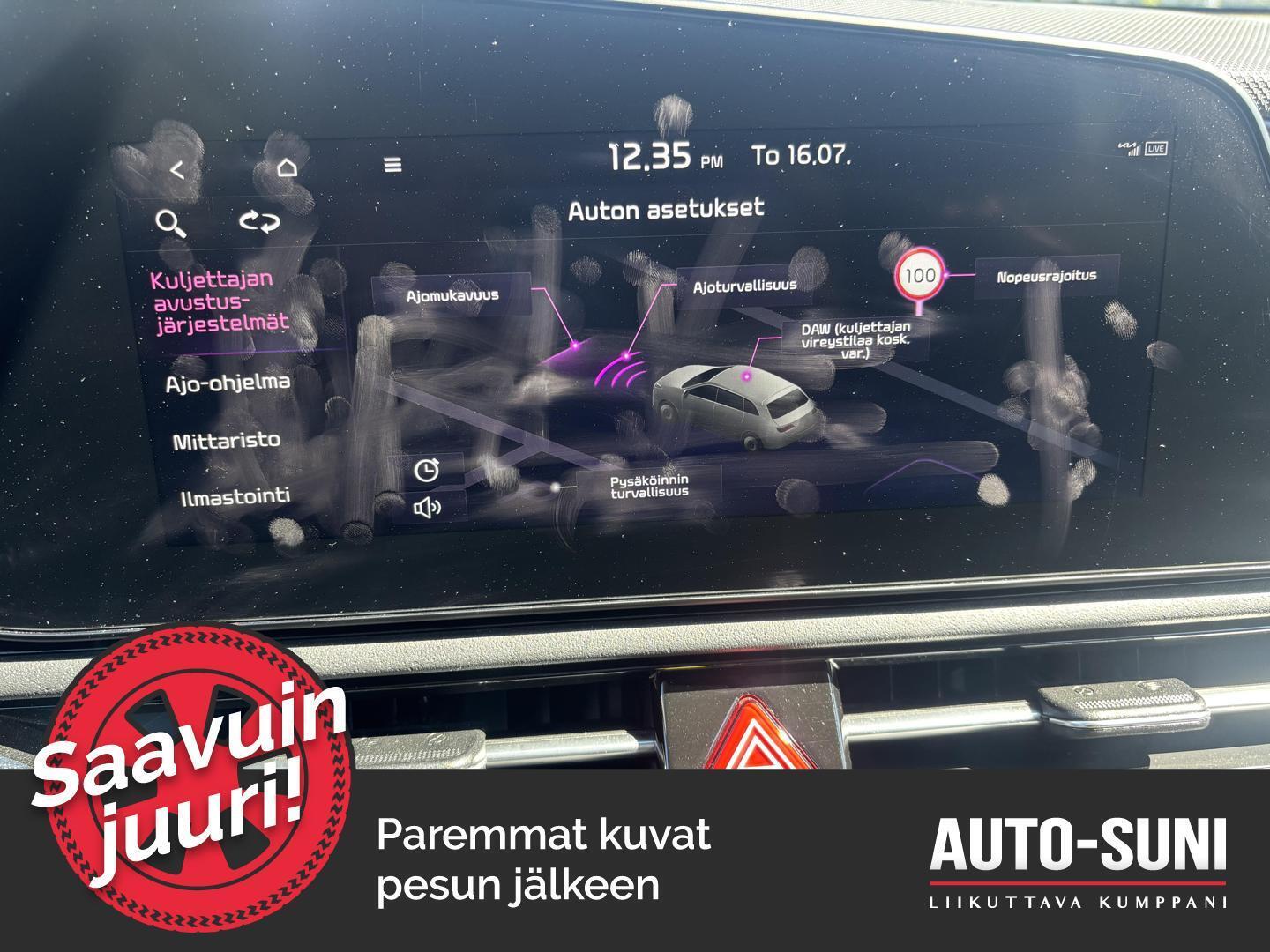 KIA Niro 2023
