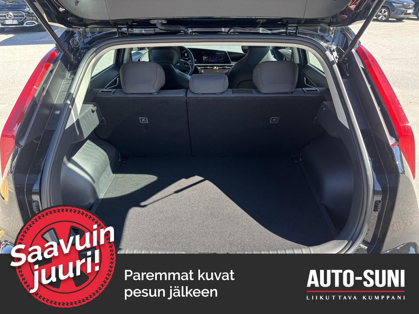 KIA Niro 2023