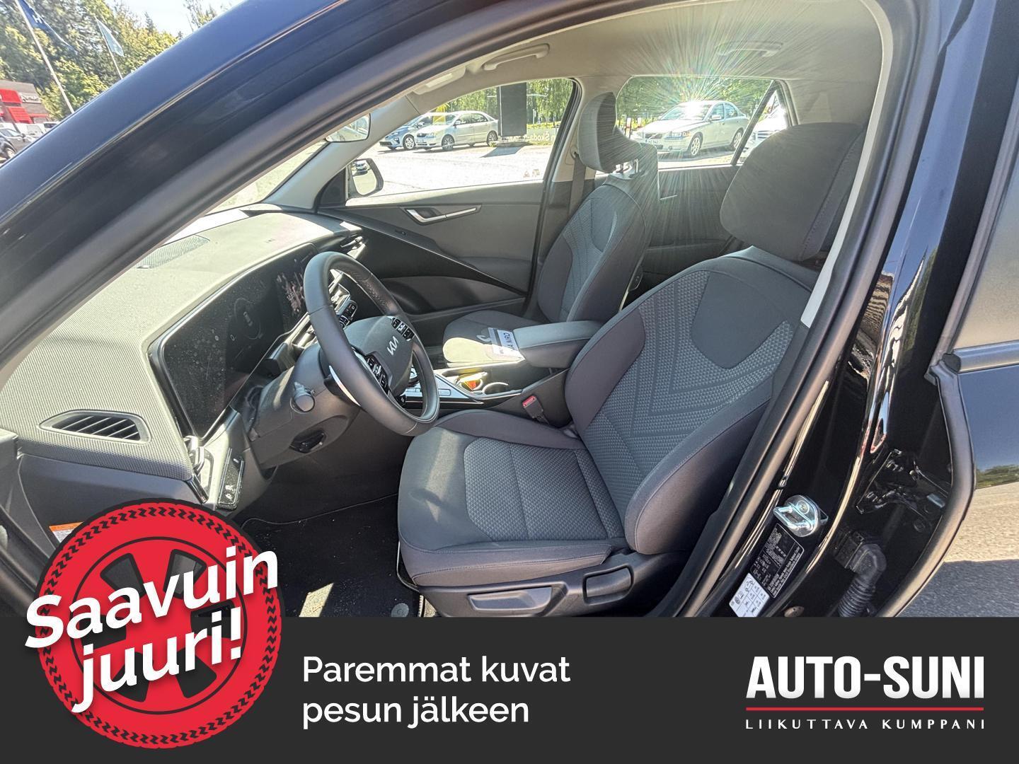 KIA Niro 2023