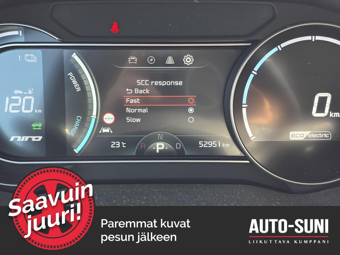 KIA NIRO 2021