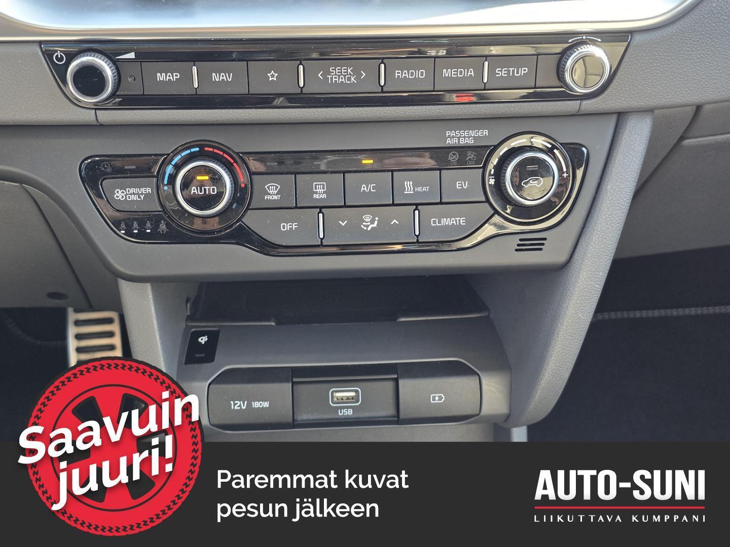KIA NIRO 2021