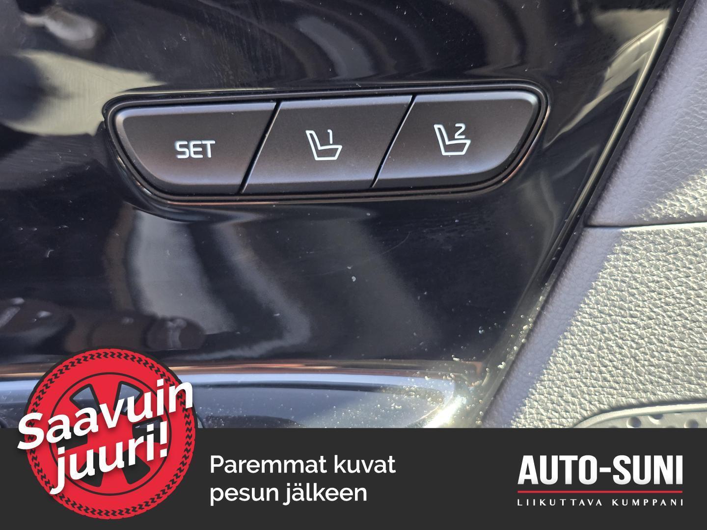 KIA NIRO 2021