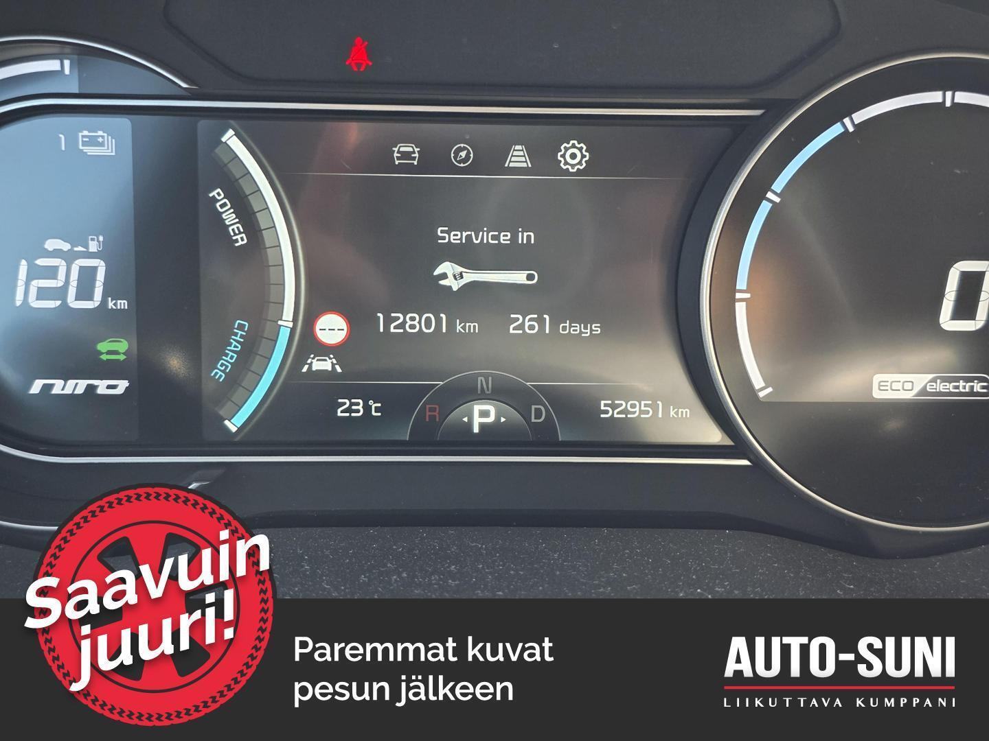 KIA NIRO 2021
