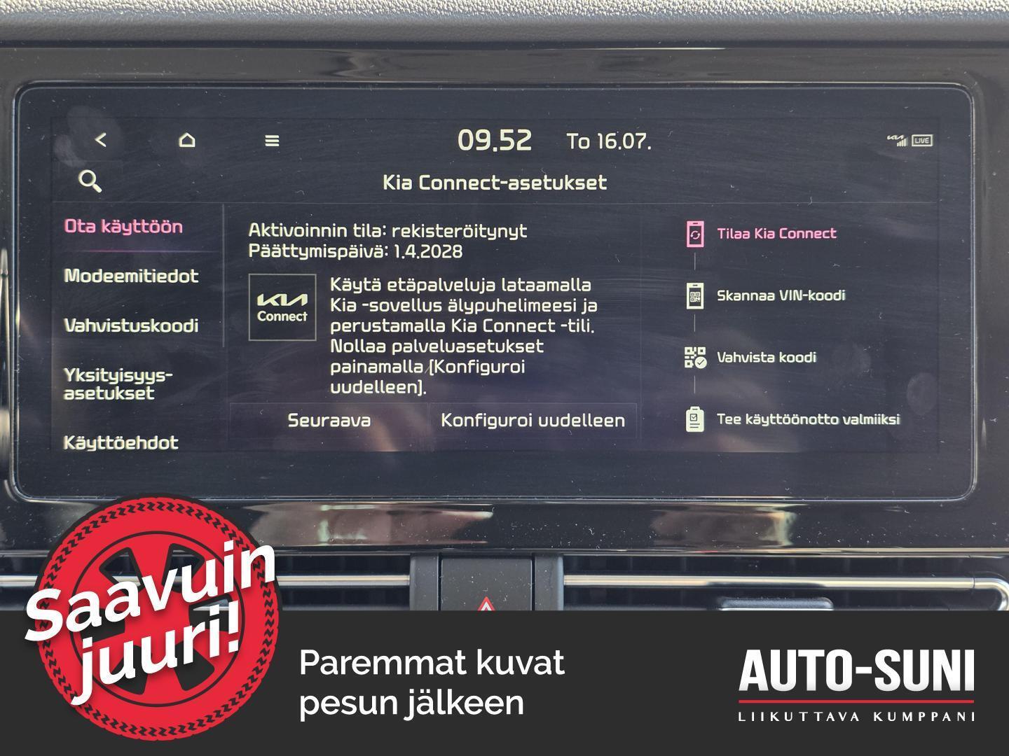 KIA NIRO 2021