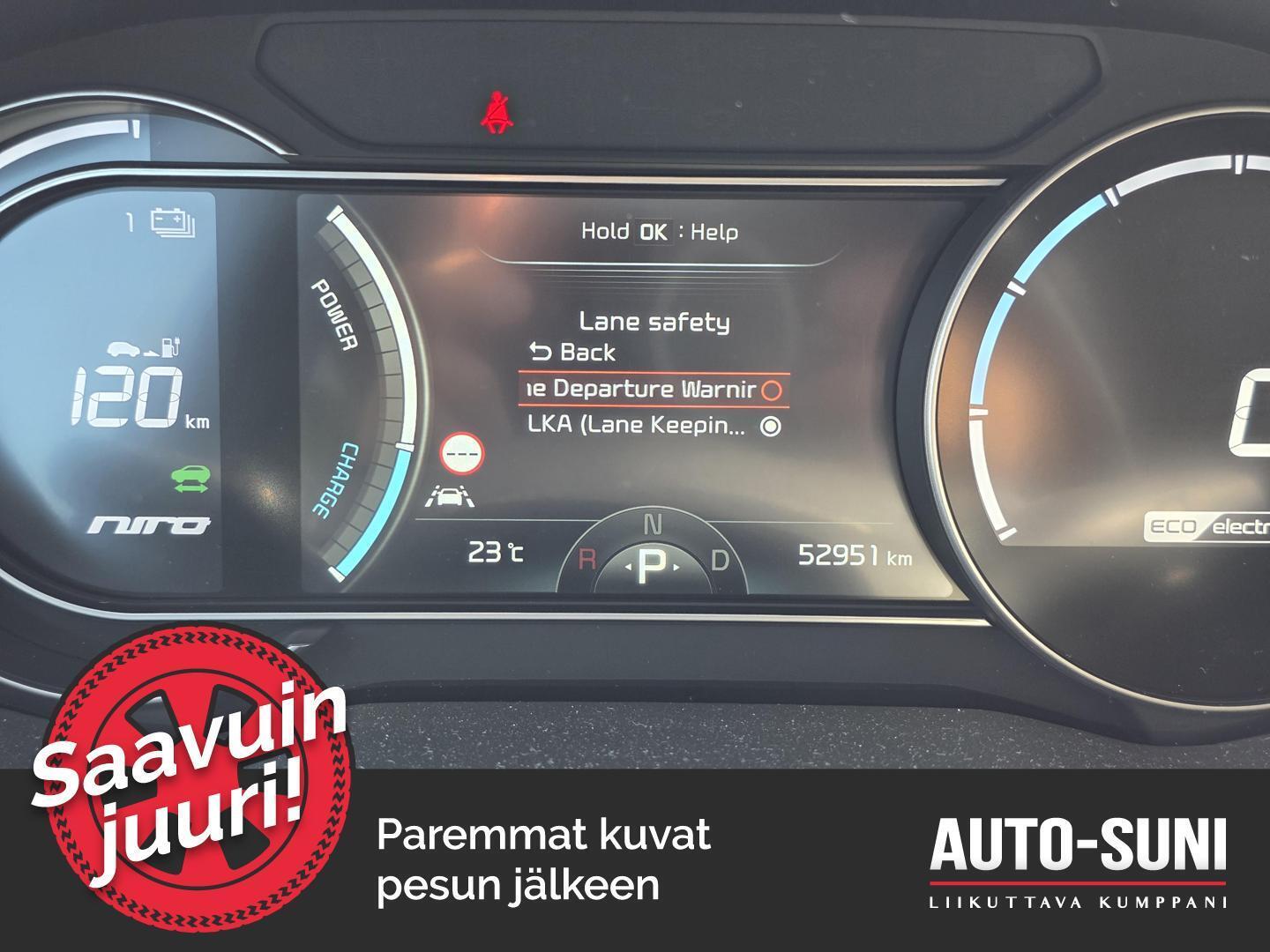 KIA NIRO 2021