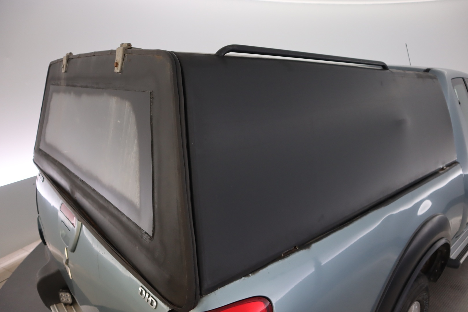 MITSUBISHI L200 2006