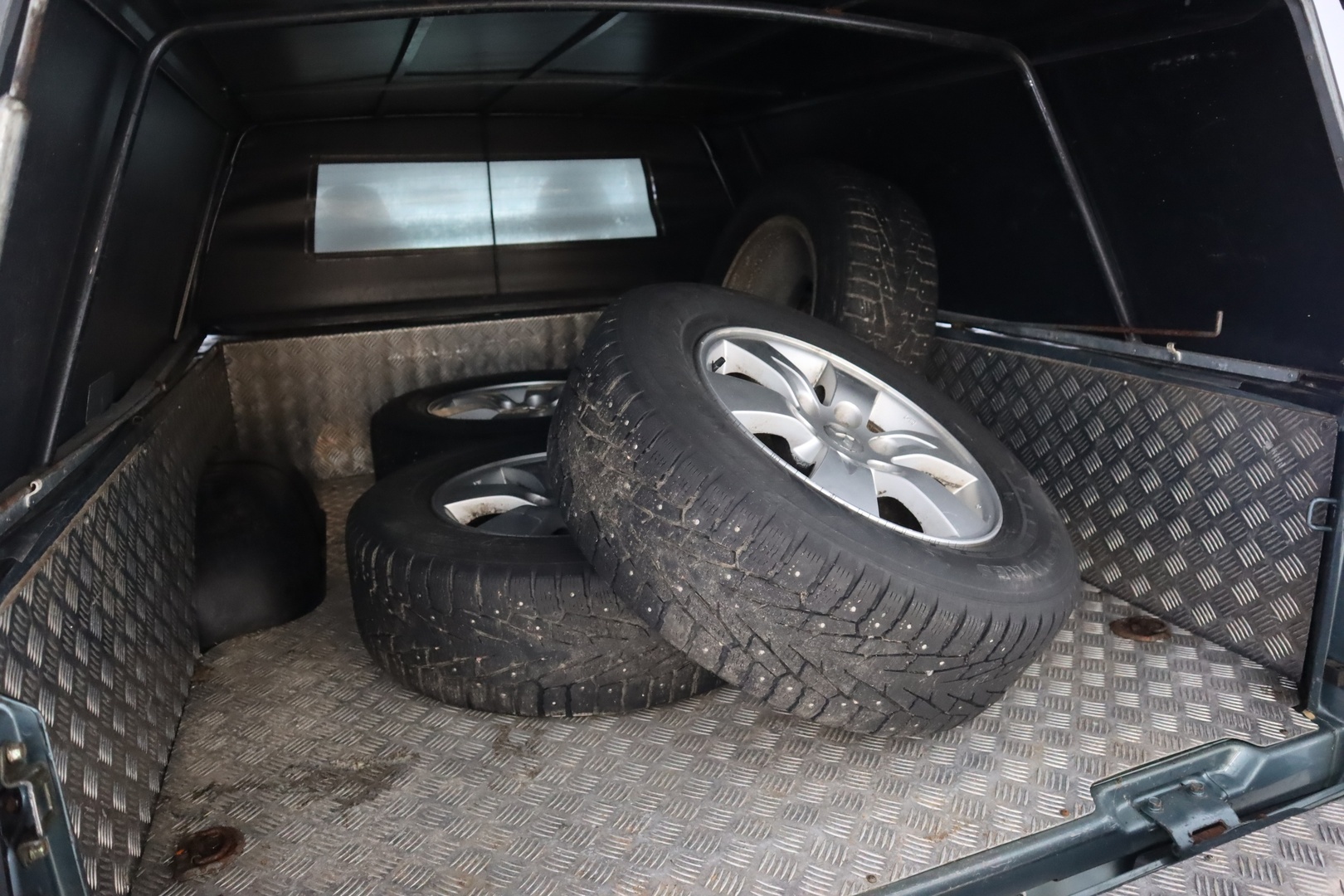 MITSUBISHI L200 2006