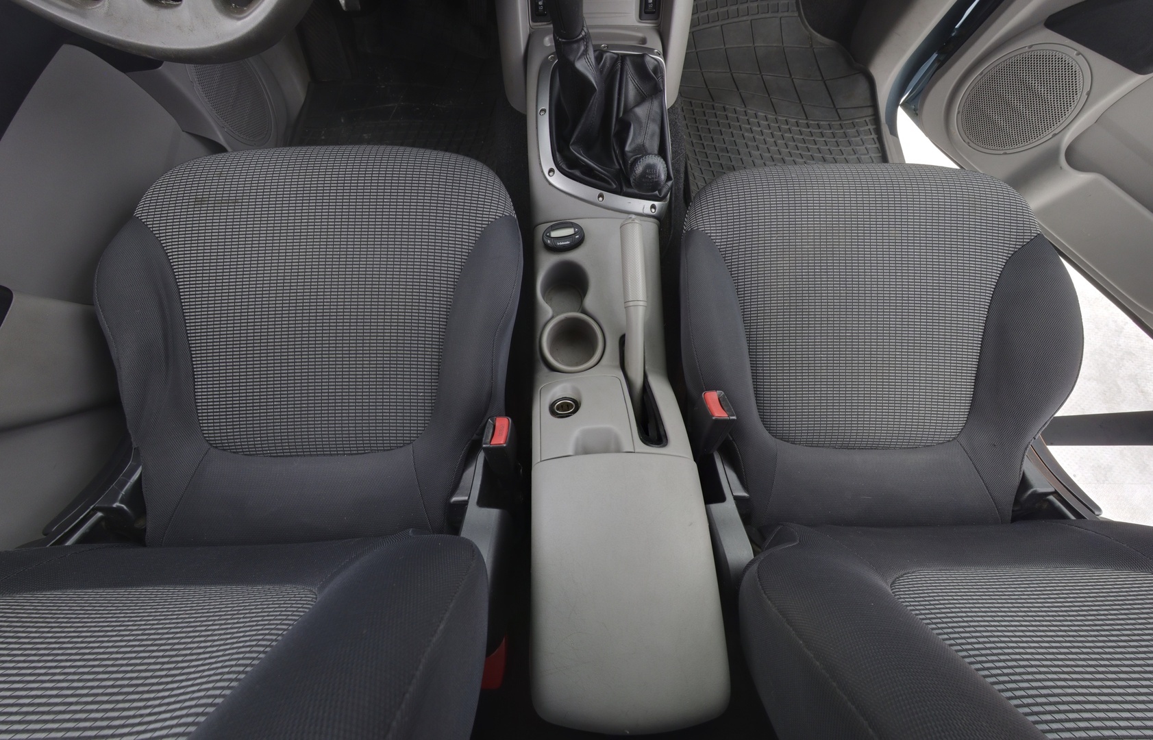MITSUBISHI L200 2006