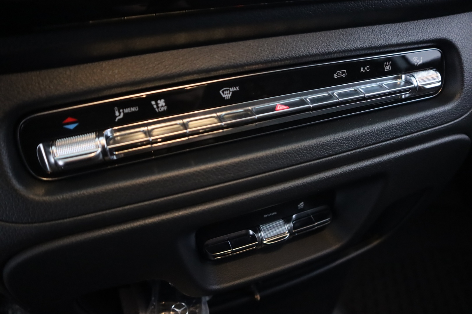 MERCEDES-BENZ Vito 2025