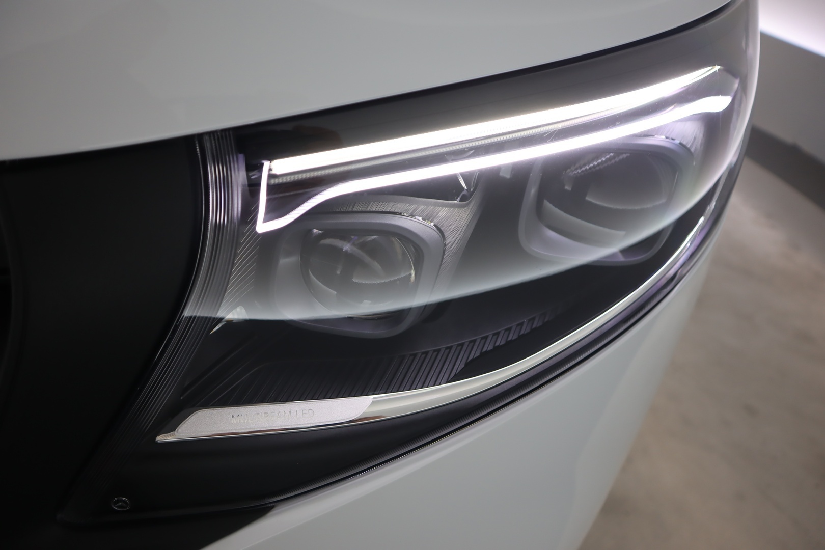 MERCEDES-BENZ Vito 2025