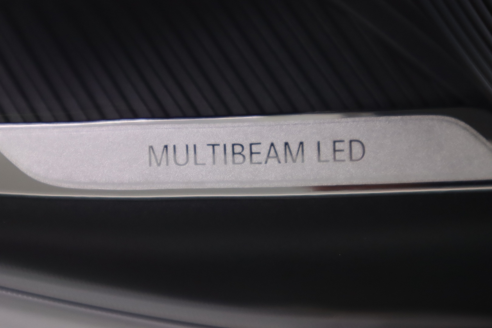 MERCEDES-BENZ Vito 2025