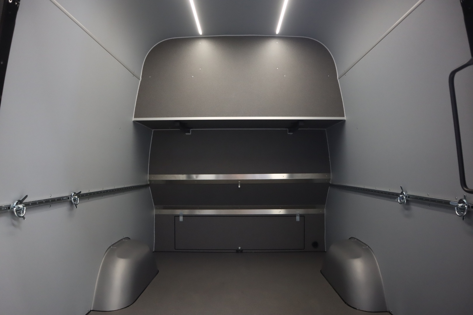 MERCEDES-BENZ Sprinter 2026