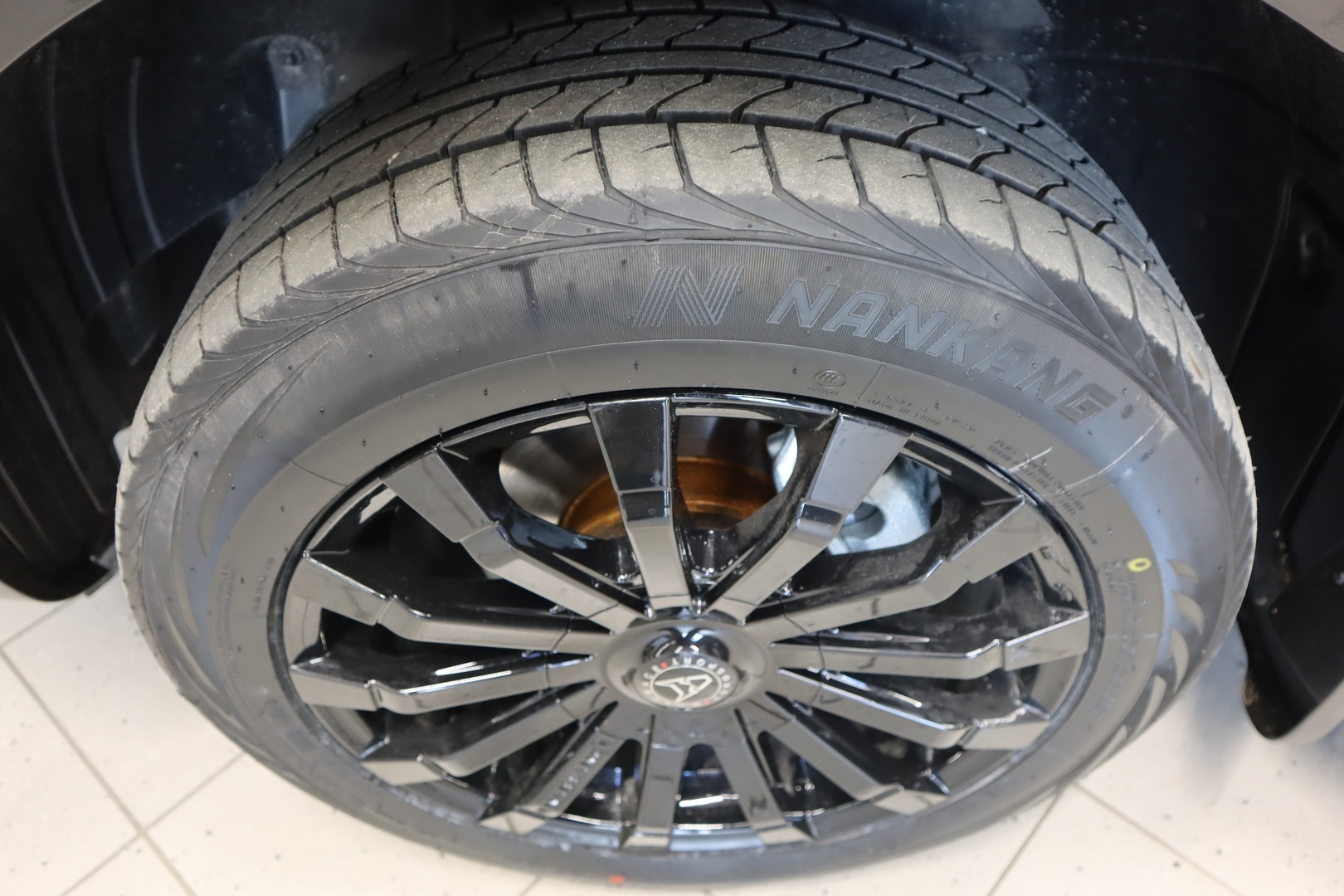 MERCEDES-BENZ Sprinter 2026