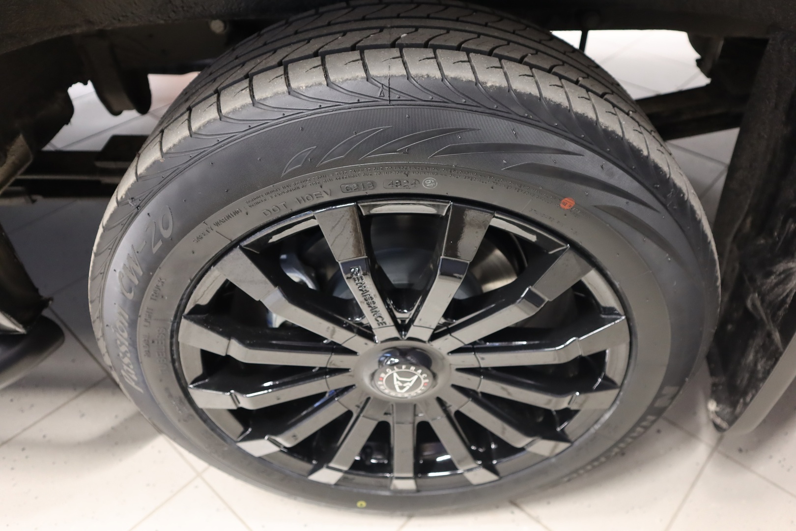 MERCEDES-BENZ Sprinter 2026