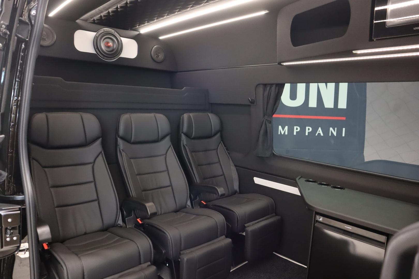 MERCEDES-BENZ Sprinter 2026