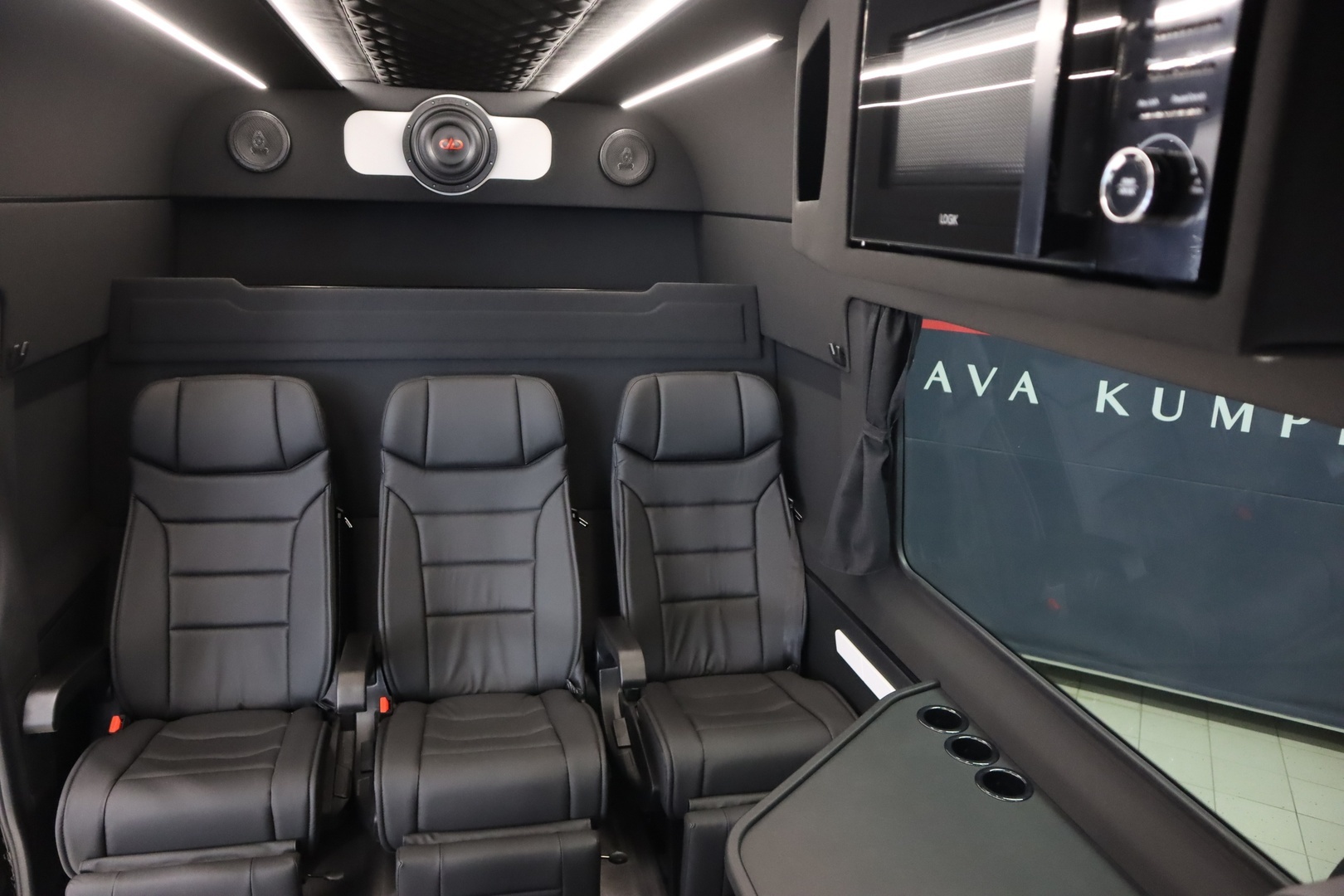 MERCEDES-BENZ Sprinter 2026