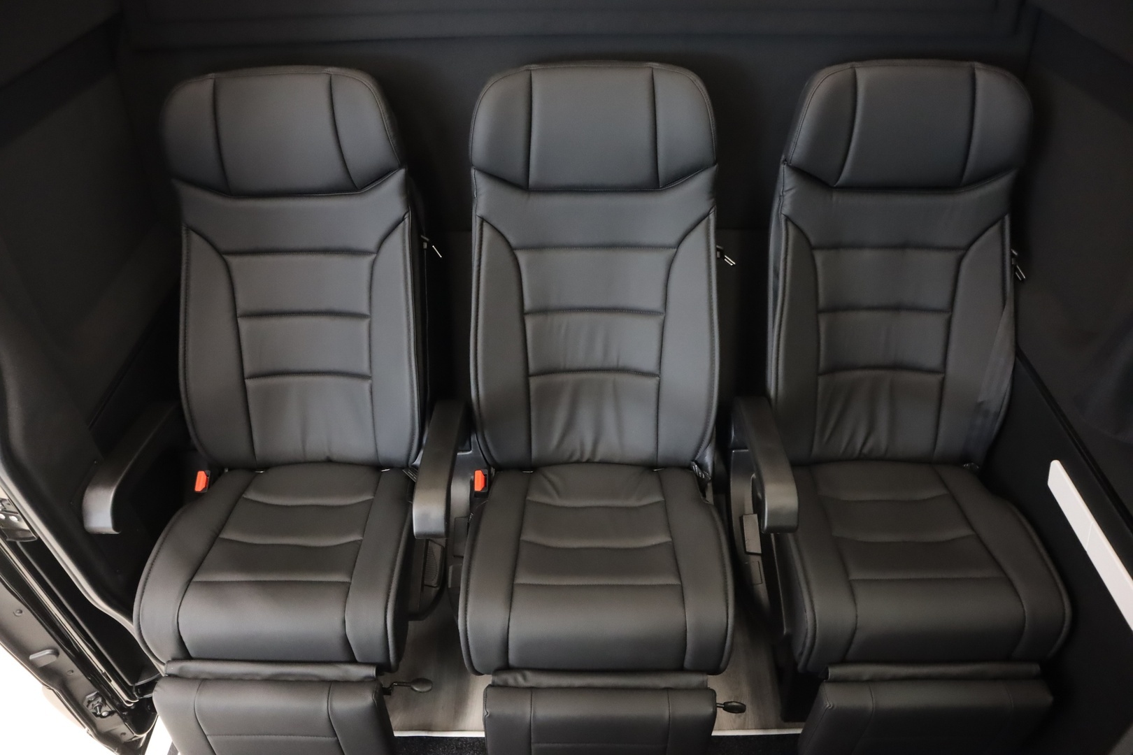 MERCEDES-BENZ Sprinter 2026