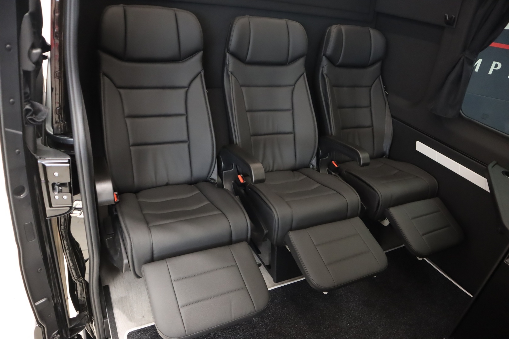 MERCEDES-BENZ Sprinter 2026