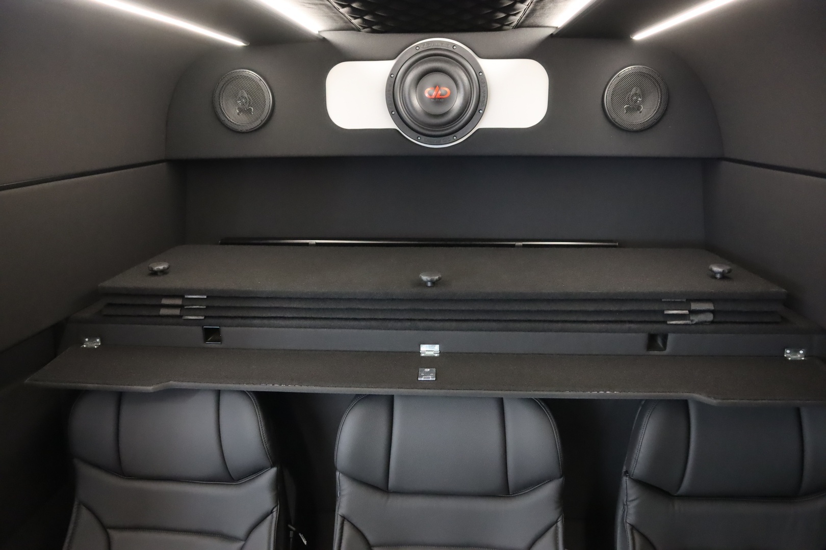 MERCEDES-BENZ Sprinter 2026