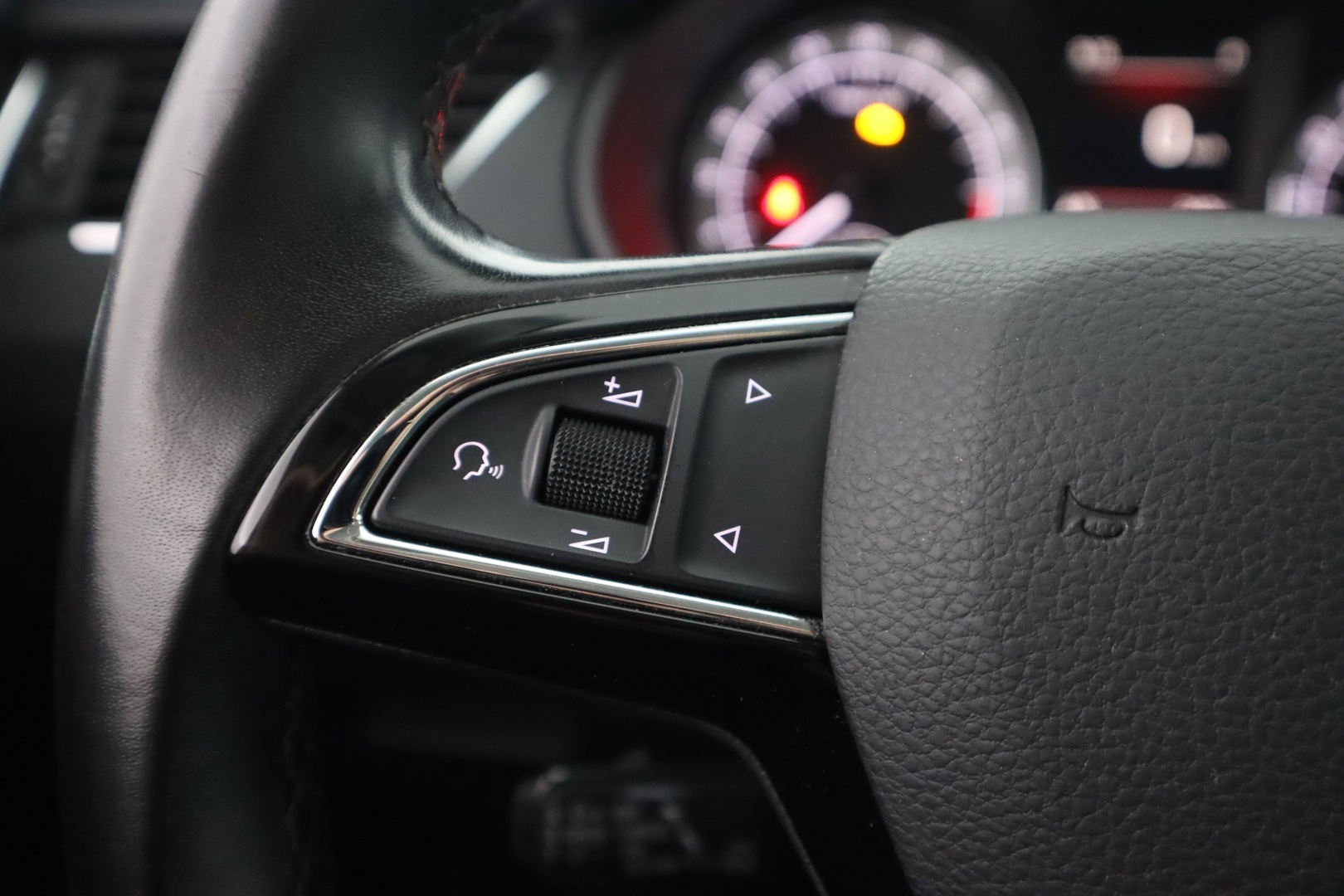 SKODA Octavia 2019