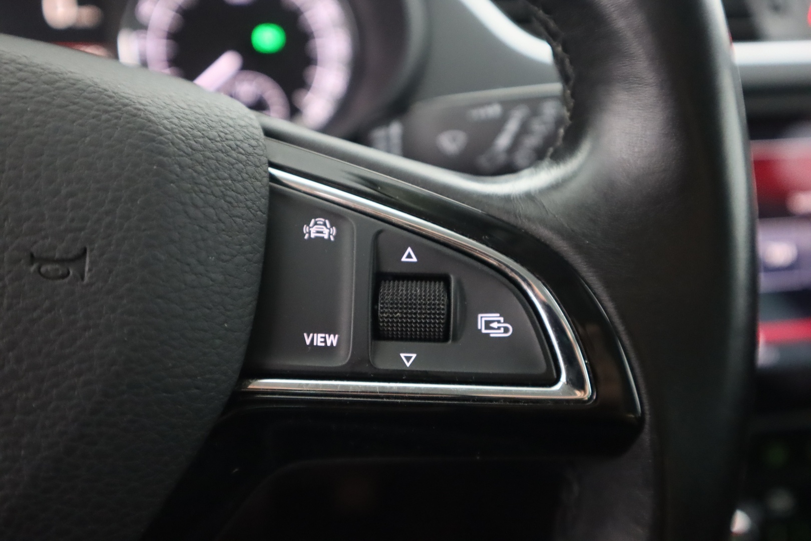 SKODA Octavia 2019