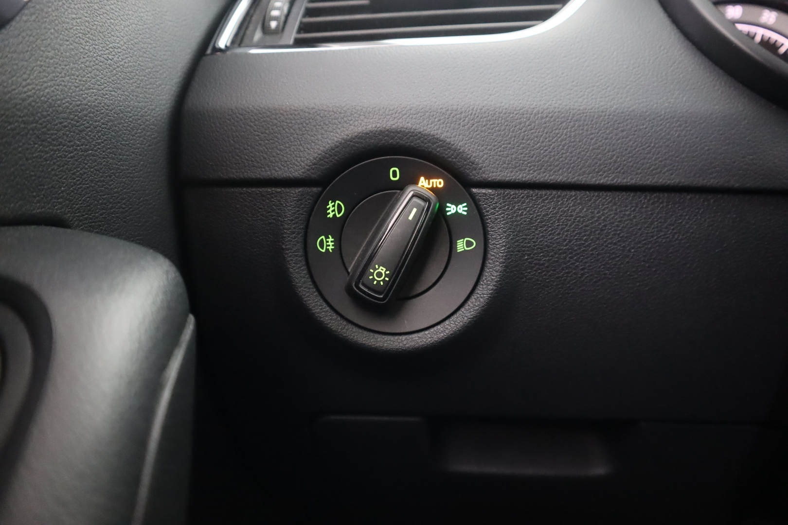 SKODA Octavia 2019