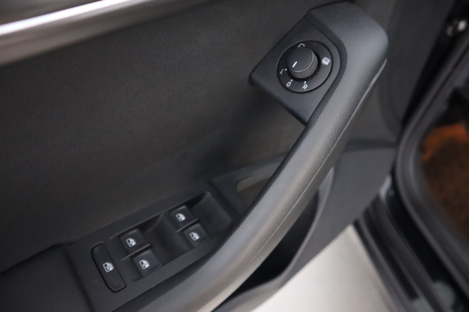 SKODA Octavia 2019