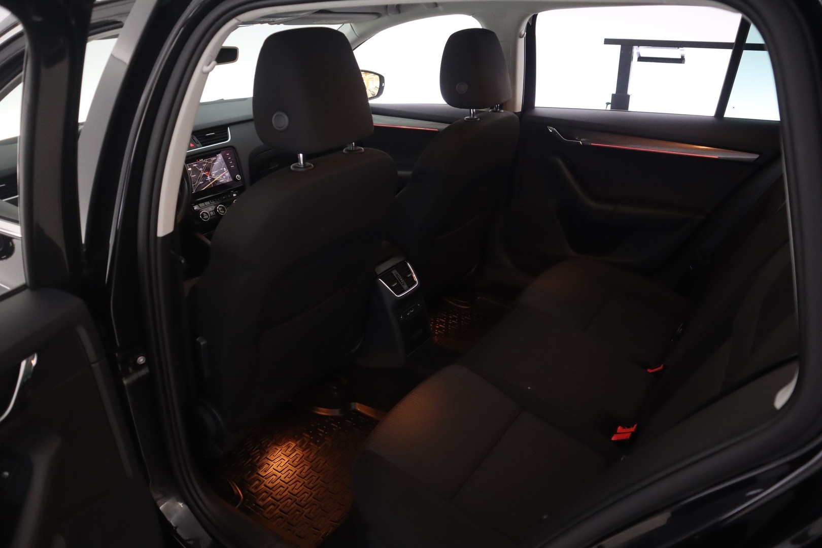 SKODA Octavia 2019