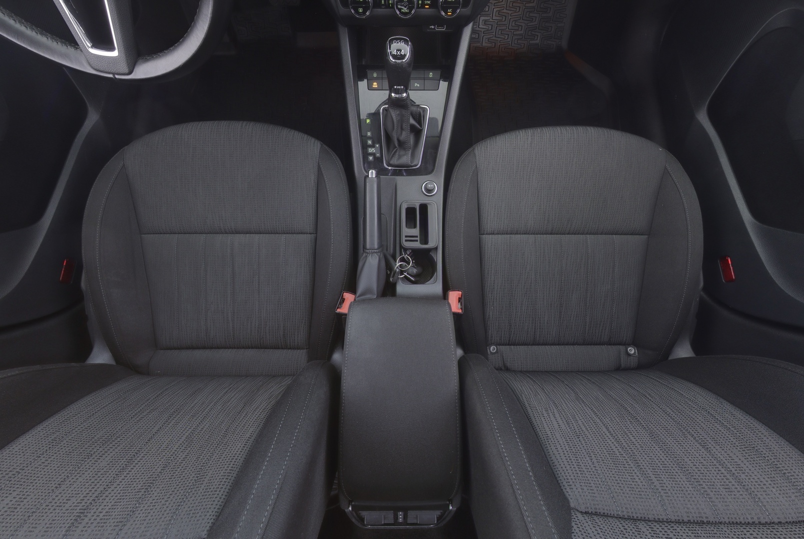 SKODA Octavia 2019