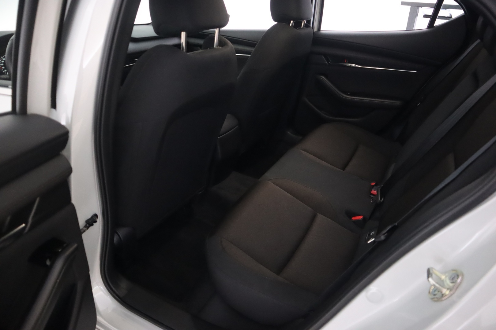 MAZDA 3 2026
