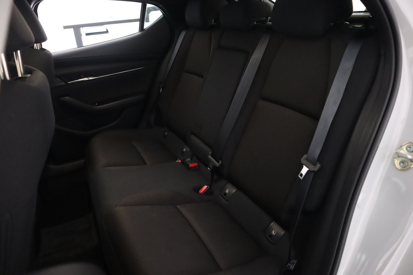 MAZDA 3 2026