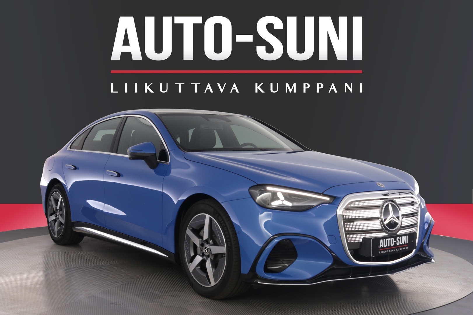 MERCEDES-BENZ C 2026