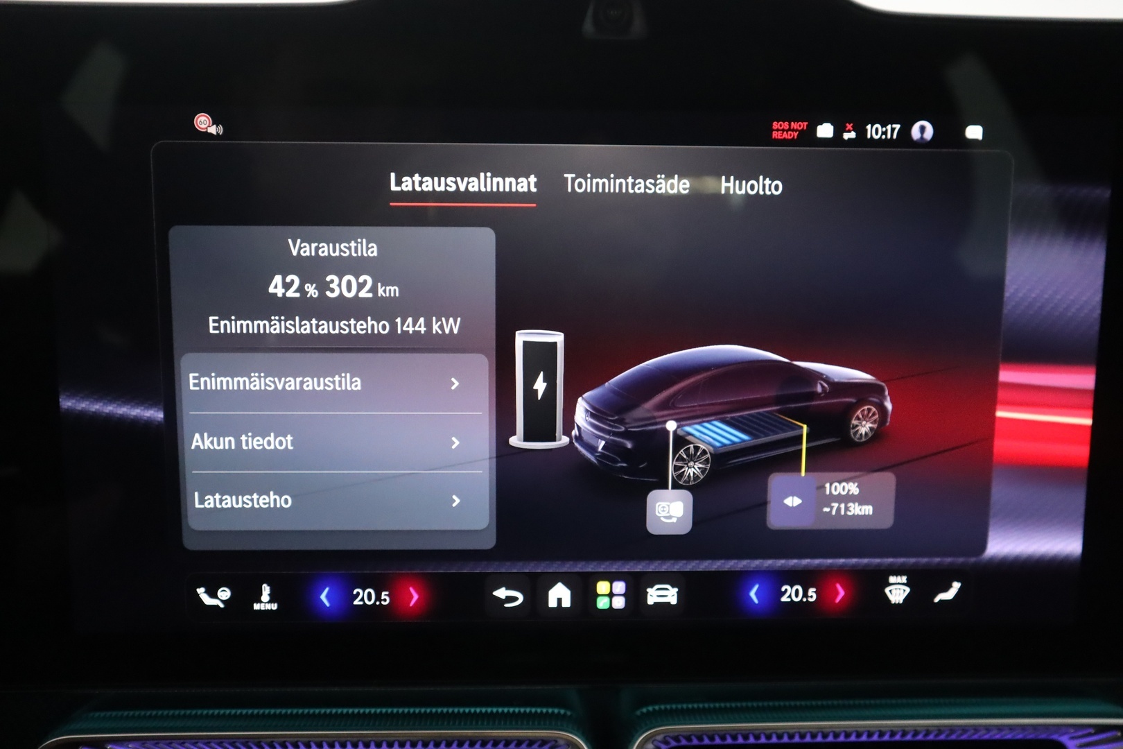 MERCEDES-BENZ C 2026