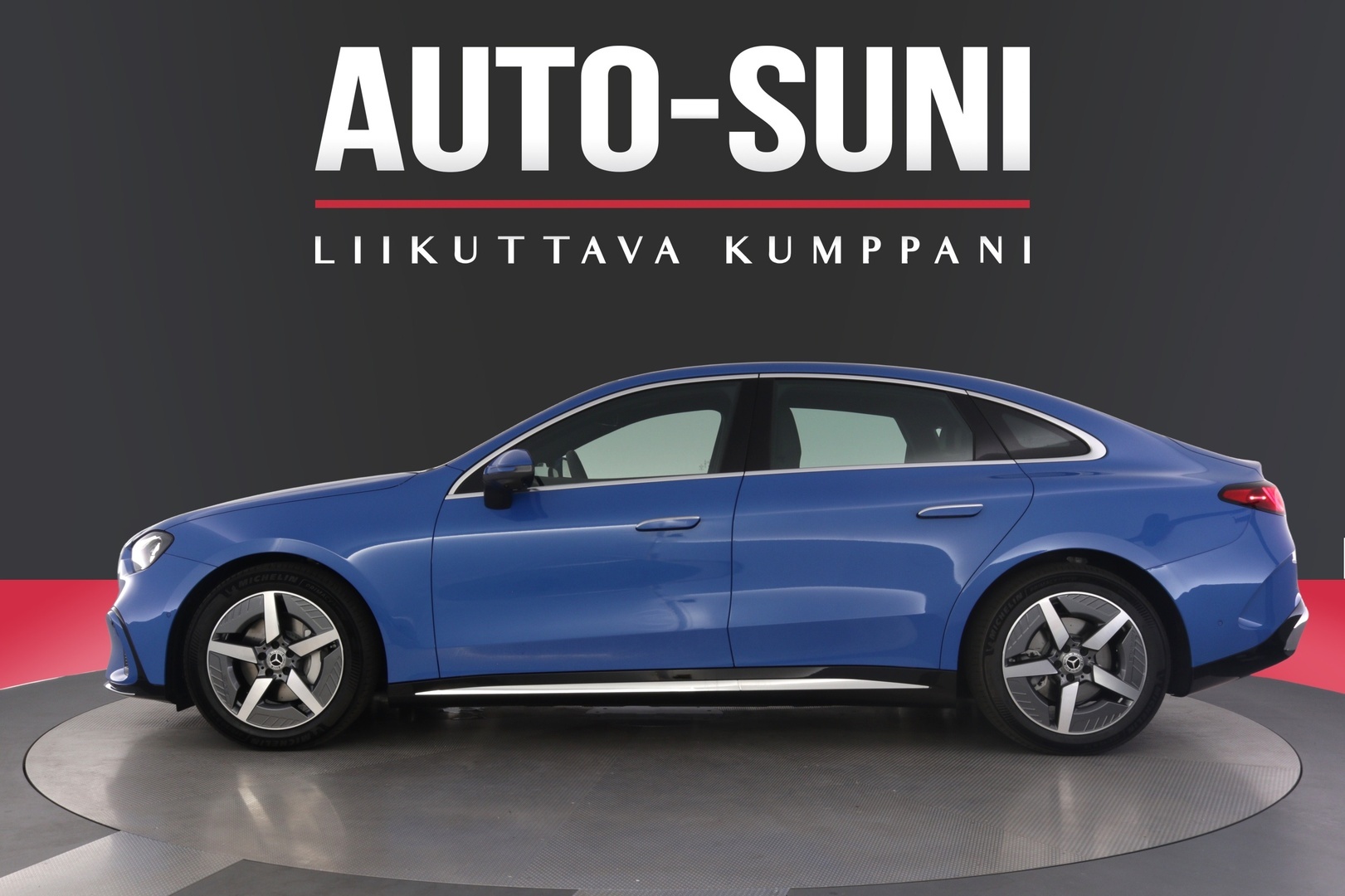 MERCEDES-BENZ C 2026