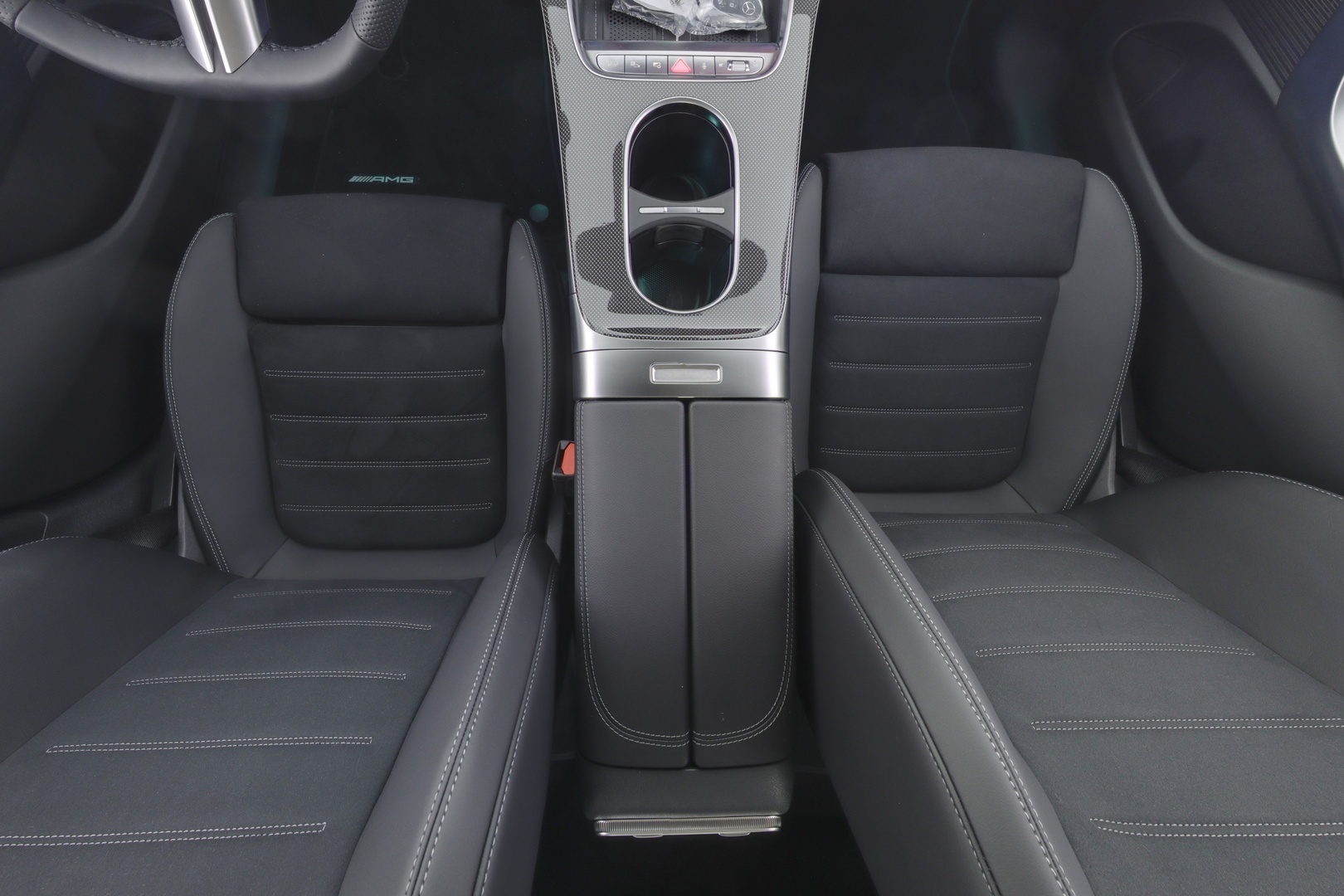 MERCEDES-BENZ C 2026