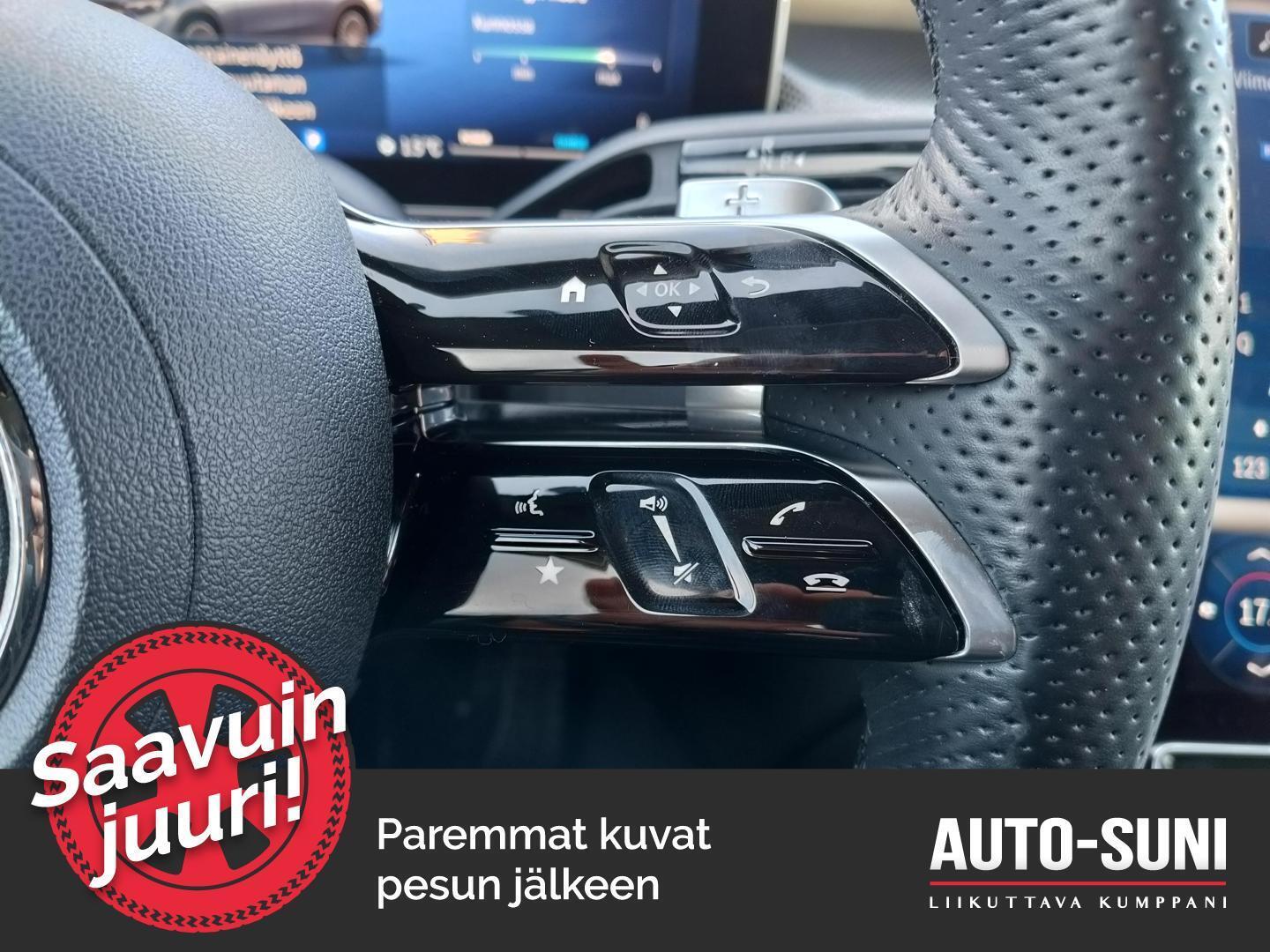 MERCEDES-BENZ GLC 2023