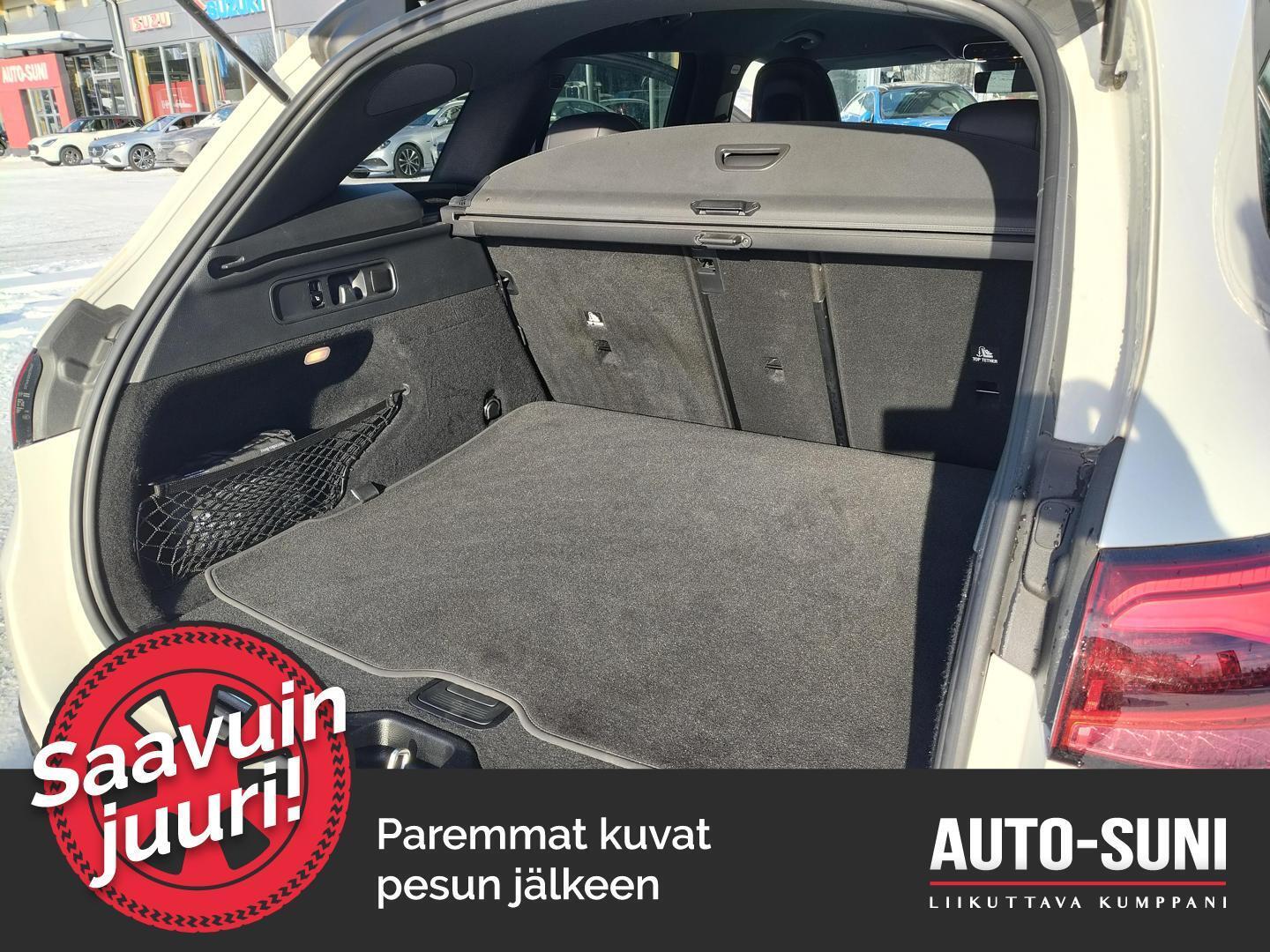 MERCEDES-BENZ GLC 2023