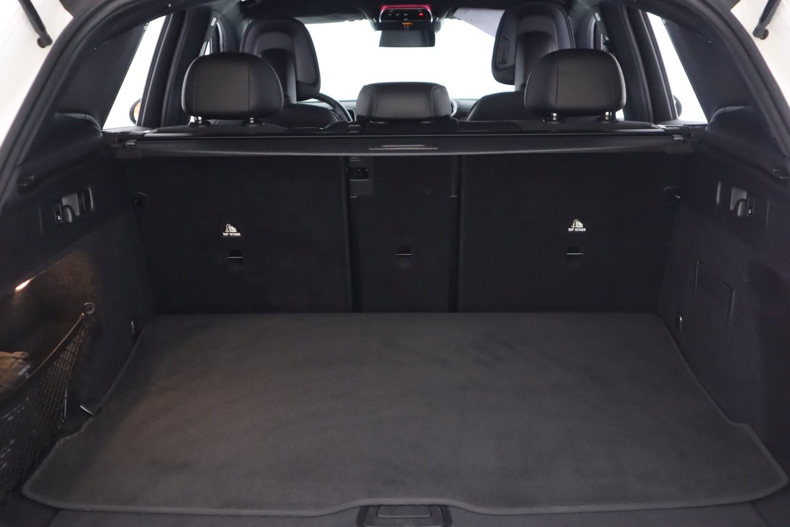 MERCEDES-BENZ GLC 2023