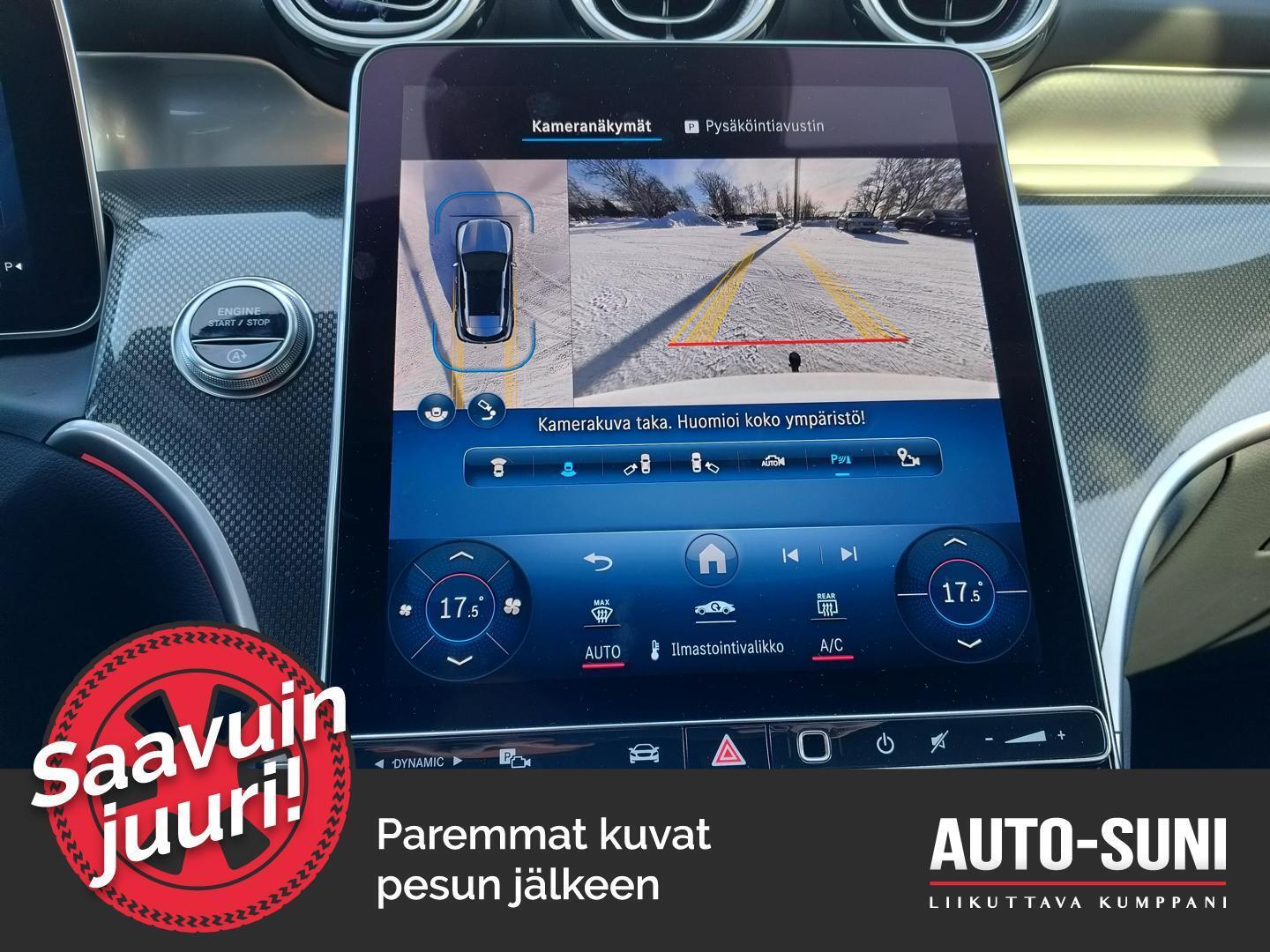 MERCEDES-BENZ GLC 2023