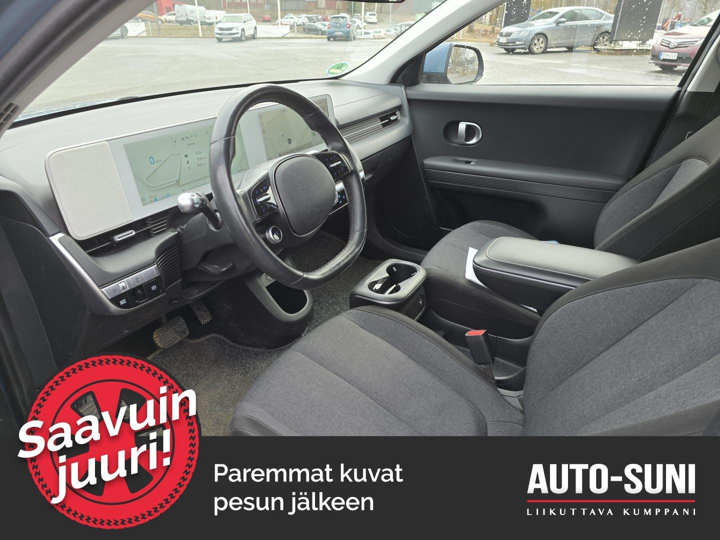 HYUNDAI IONIQ 5 2023