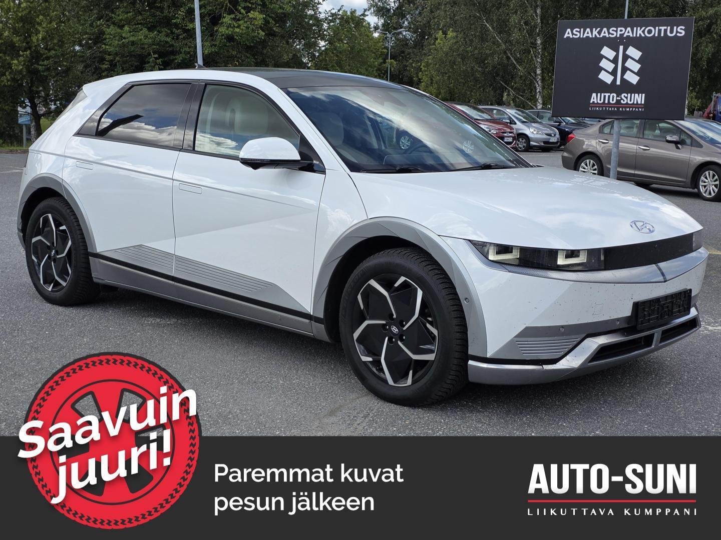 HYUNDAI IONIQ 5 2023