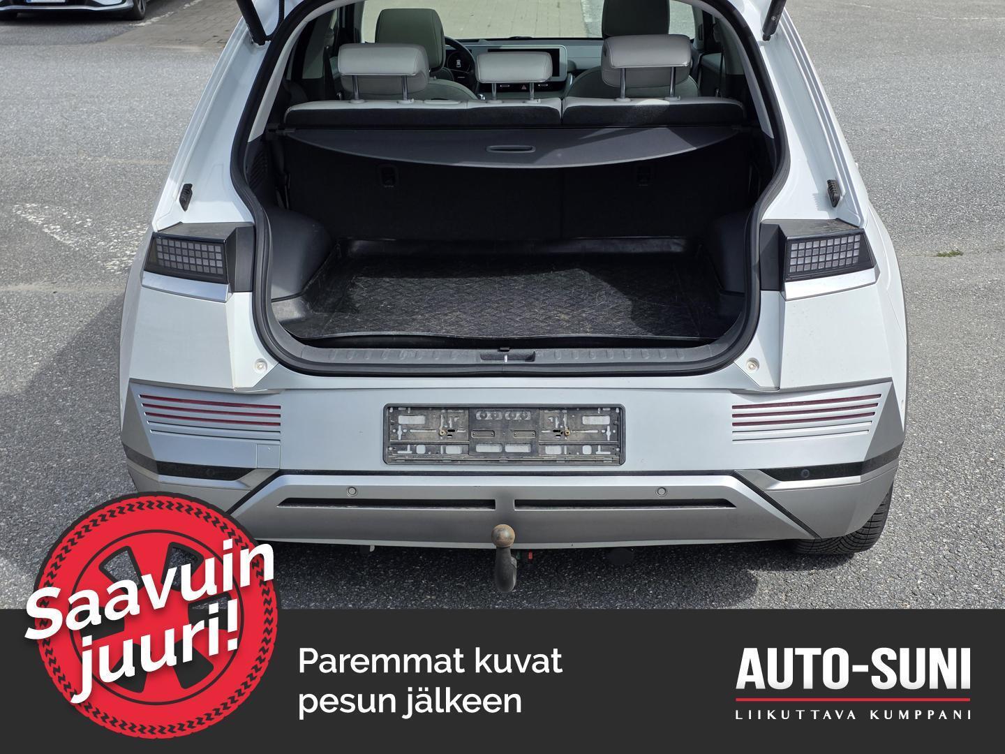 HYUNDAI IONIQ 5 2023