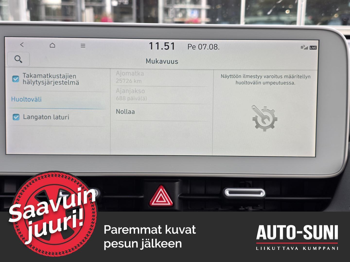 HYUNDAI IONIQ 5 2023