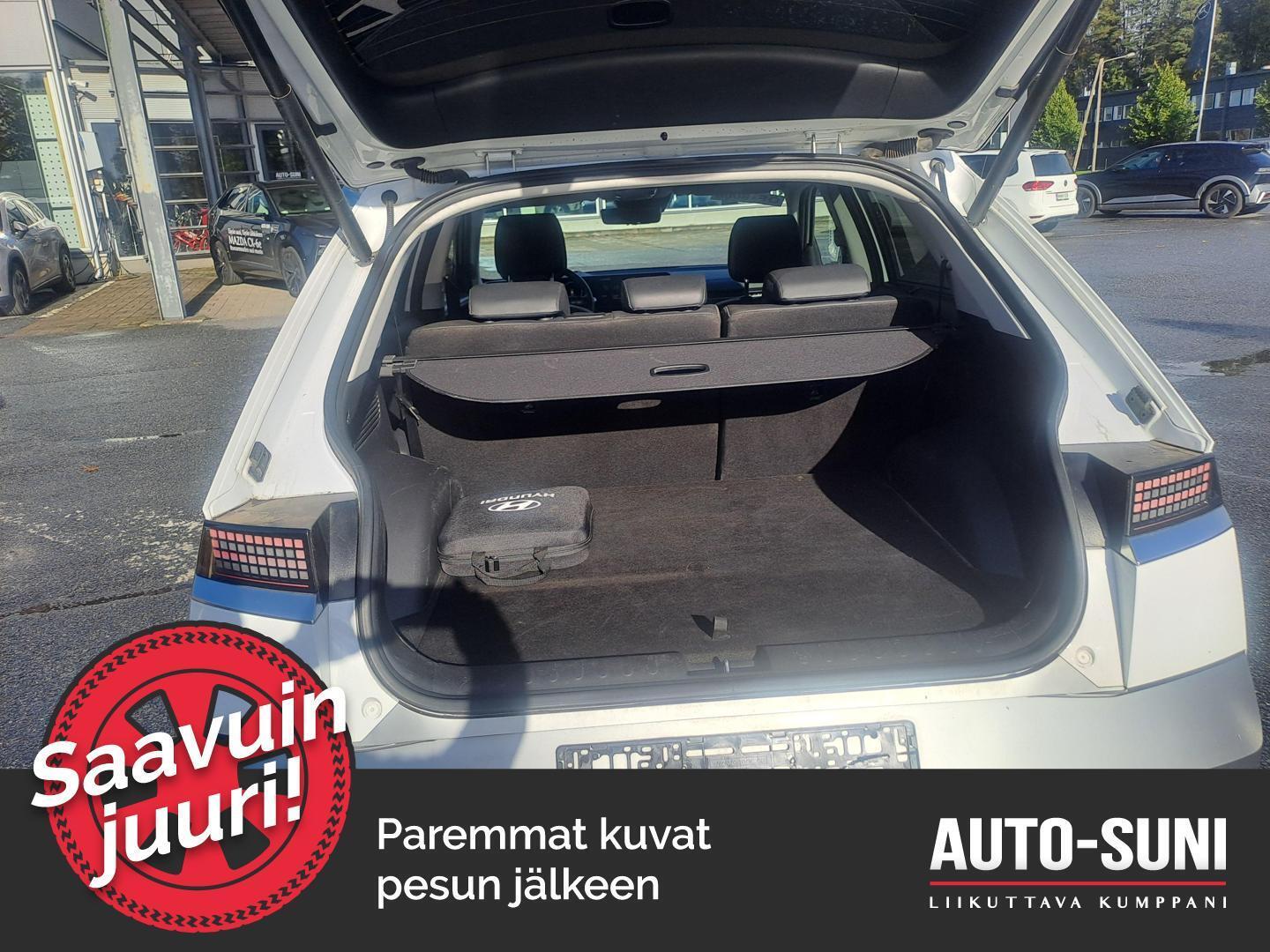 HYUNDAI IONIQ 5 2025